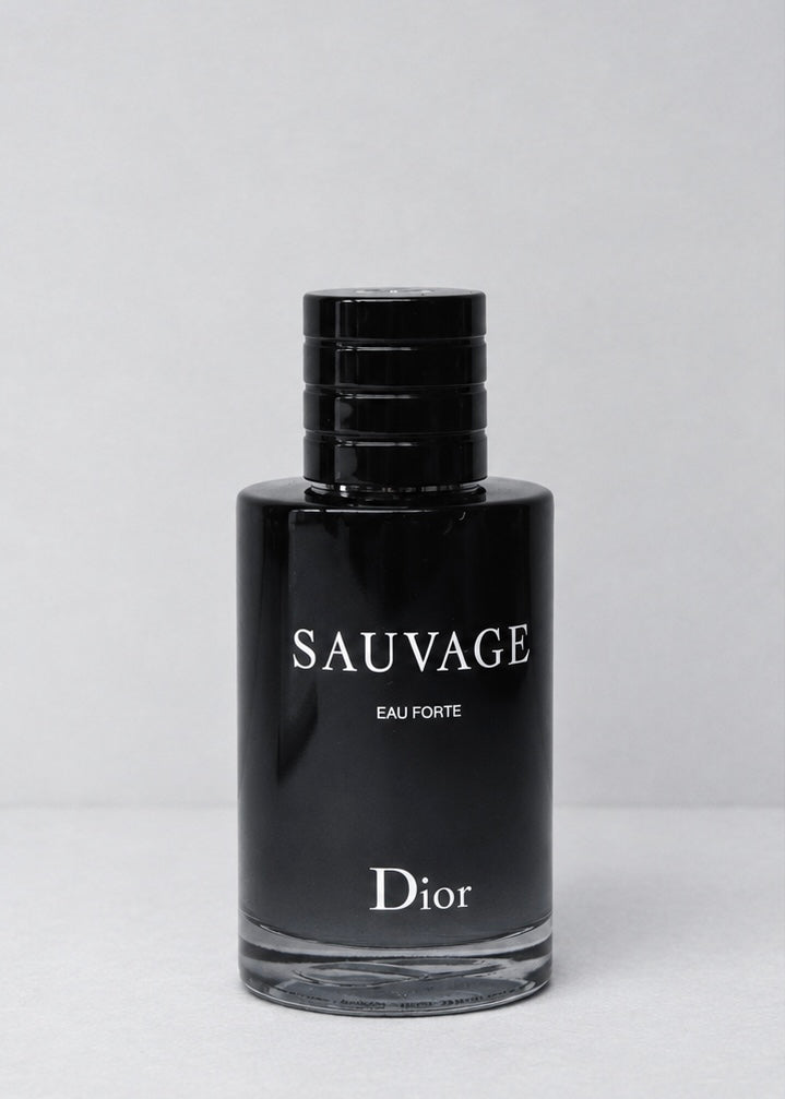 Dior Sauvage Eau Forte