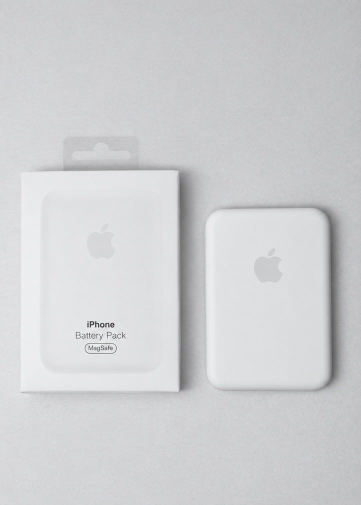 Apple MagSafe Battery