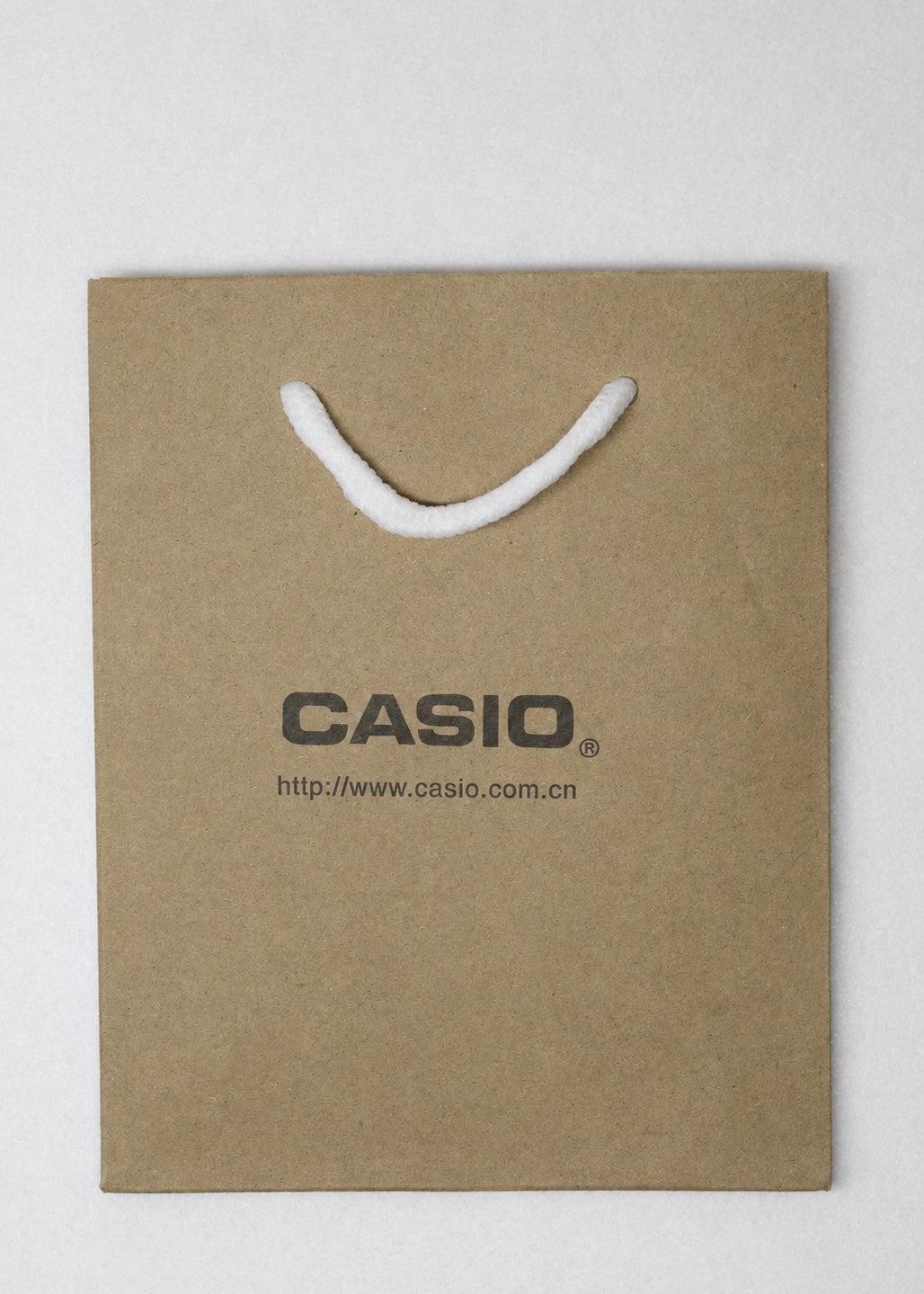 Casio G-Shock Reloj Digital Blanco