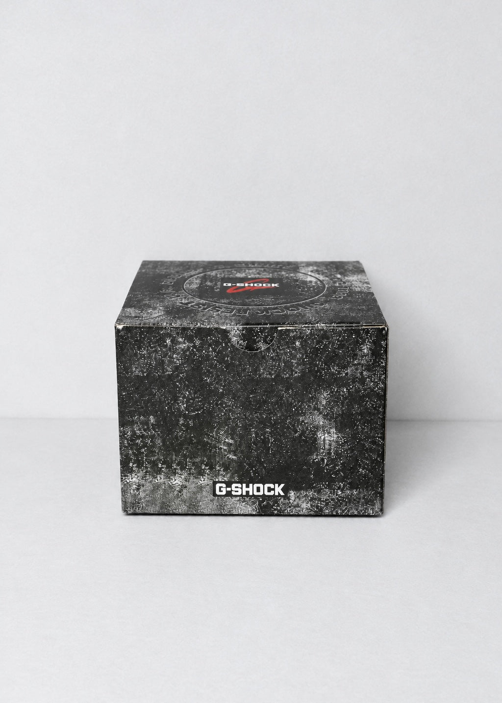 Casio G-Shock Reloj Digital Blanco