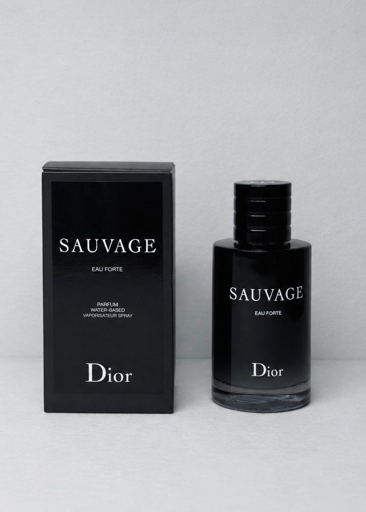 Dior Sauvage Eau Forte