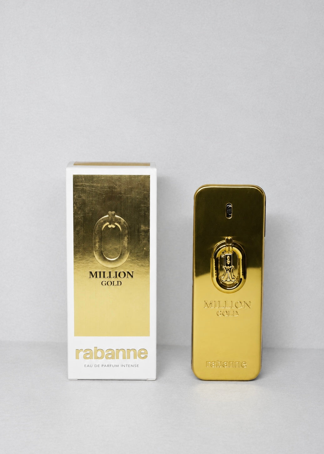 Rabanne 1 Million Gold Eau de Parfum Intense