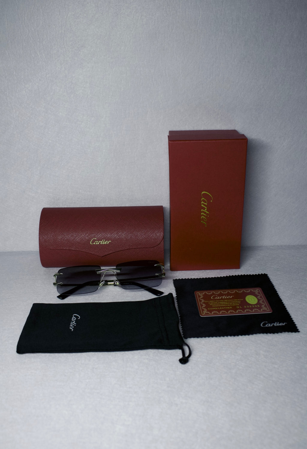 Cartier Gafas de Sol