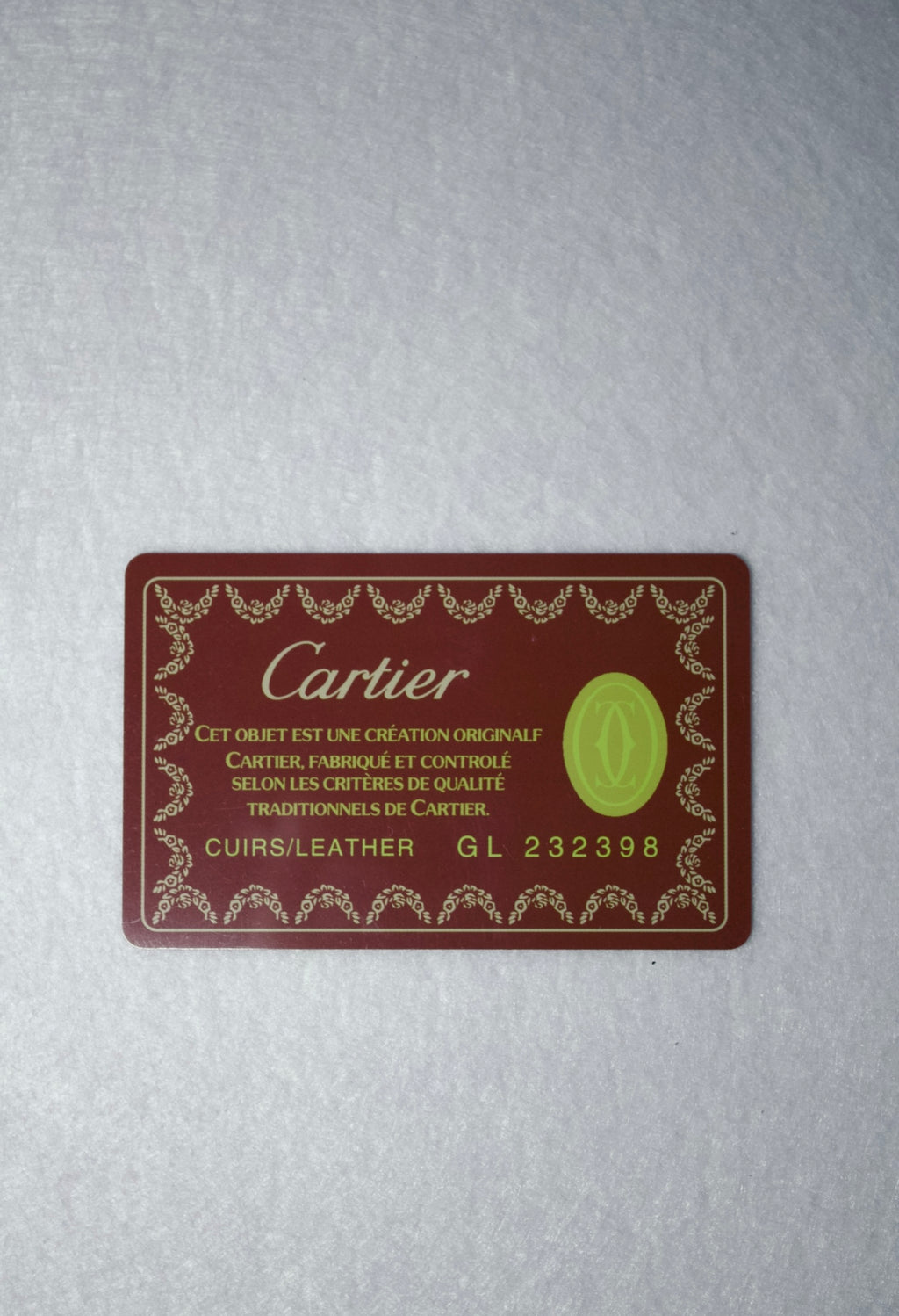 Cartier Gafas de Sol
